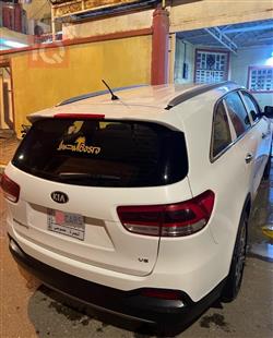 كيا سورينتو